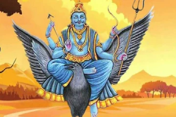 138 நாட்கள் வக்ர நிலையில் இருக்கும் சனி பகவான் ; பெரும் யோகம் காத்திருக்கும் இராசிகள்