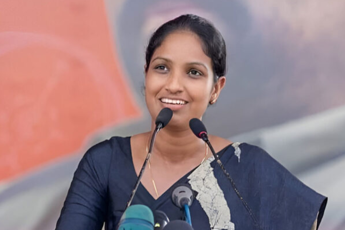 பதவியை கைவிடத் தயார்! விளக்கம் வழங்கிய ஆளும் தரப்பு எம்.பி | Nilanthi Kottahachchi Ready To Resign