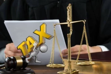 வரி மேன்முறையீட்டு காலத்தை குறைக்குமாறு முன்மொழிவு