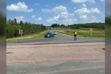 கனடாவில் கோர விபத்து