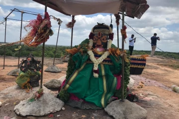 சிவராத்திரி தினத்தில் இந்துக்களுக்கு ஏற்பட்ட அவல நிலை