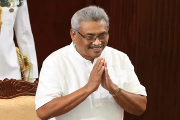 மீண்டும் அமெரிக்காவிற்குள் நுழைவதற்கு கோட்டபாயவின் தந்திரோபாய காய்நகர்த்தல்! வெளியான பரபரப்பு தகவல்