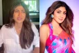 இலங்கைக்கு செல்ல அனுமதி கேட்ட ஷில்பா ஷெட்டி: ரூ 60 கோடி செலுத்த கூறிய நீதிமன்றம்