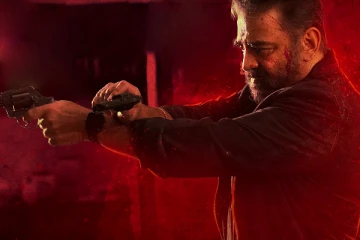 விஜய்யை அசால்டாக ஓரங்கட்டிய கமலின் விக்ரம்! வெளிநாட்டில் இவ்வளவு வசூலா?