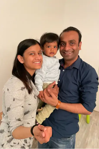 இந்தியாவுக்கு வருகைபுரியும் ஜேர்மன் சேன்ஸலர்: மீண்டும் தலையெடுக்கும் குழந்தை அரிஹா விவகாரம் | Merz India Visit Reignites Baby Ariha Shah Row