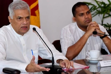 ஜனாதிபதியாக தெரிவான ரணில் - போராட்டக்களம் தொடர்பில் நீதிமன்றம் உத்தரவு