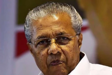 கேரள முதல்வர் பினராயி விஜயனுக்கு கொரோனா!