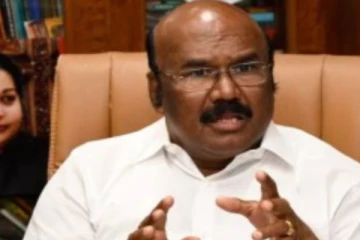 சசிகலாவை அதிமுகவில் இணைக்க வாய்ப்பு இல்லை: அமைச்சர் ஜெயக்குமார் திட்டவட்டம்