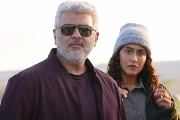 அஜித் இப்படிப்பட்ட ஒருவர் தான்.. பிரபல நடிகை ரெஜினா கசாண்ட்ரா ஓபன் டாக்