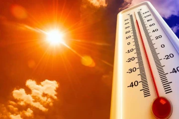 අධික උෂ්ණත්වයෙන් දැඩි බලපෑම්..!