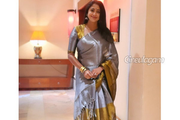 எதிர்நீச்சல் சீரியலில் நடிக்க நடிகை கனிஹா வாங்கிய சம்பளம் எவ்வளவு தெரியுமா? | Ethirneechal Serial Actress Kaniha Salary Details