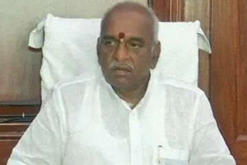 பொன்.ராதாகிருஷ்ணன் மருத்துவமனையில் திடீர் அனுமதி!