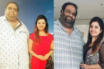 பணத்துக்காக தான்.. 3 மாசம் தாங்காது; பிரச்சனையே எங்க கல்யாணம் தான் - ரவீந்தர் ஆதங்கம்!