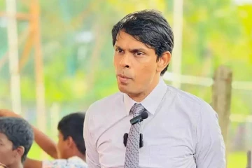 අර්චුනාට වැඩ වරදී - අර්චුනා ඇතුළු 6 දෙනෙකුට අධිකරණයෙන් නියෝග