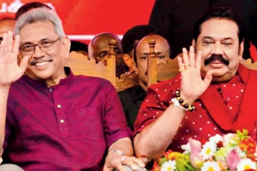 கோட்டாபயவால் தென்னிலங்கை அரசியலில் பரபரப்பு!