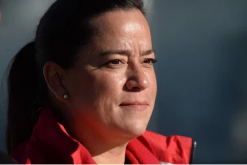 கனடாவின் முன்னாள் அமைச்சர் ஜோடி வில்சன்–ரேபோல்ட் புற்று நோயினால் பாதிப்பு