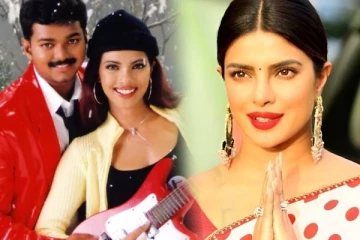 டூபீஸ் ஆடையில் தனியறையில் இப்படியொரு ஆட்டம்.. வைரலாகும் பிரியங்காவின் வீடியோ..