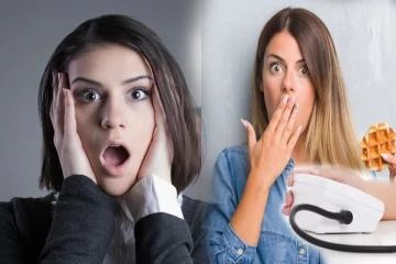 இந்த ஐந்தும் நம் உடலில் மிக பெரிய பிரச்னையை உருவாக்குமாம்!