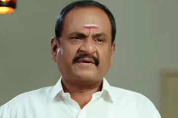 புதிய ஆதி குணசேகரன் இவர் தான்.. உறுதி செய்யப்பட்ட நடிகர்