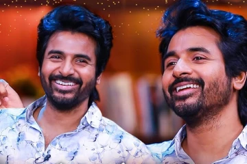 விஜய் சேதுபதி உடன் சேர்ந்து நடிக்க தயார்! ஆனால்.. : சிவகார்த்திகேயன் Exclusive பேட்டி