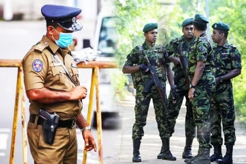 விசேட யுக்திய சுற்றிவளைப்பு: மில்லியன் ரூபா பெறுமதியான சொத்துக்களை முடக்கிய பொலிஸார்