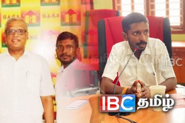தமிழரசுக் கட்சி உறுப்புரிமையிலிருந்து அதிரடியாக நீக்கப்பட்ட உறுப்பினர்