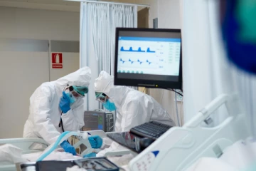 இலங்கையின் இன்றைய கொரோனா நிலவரம்!