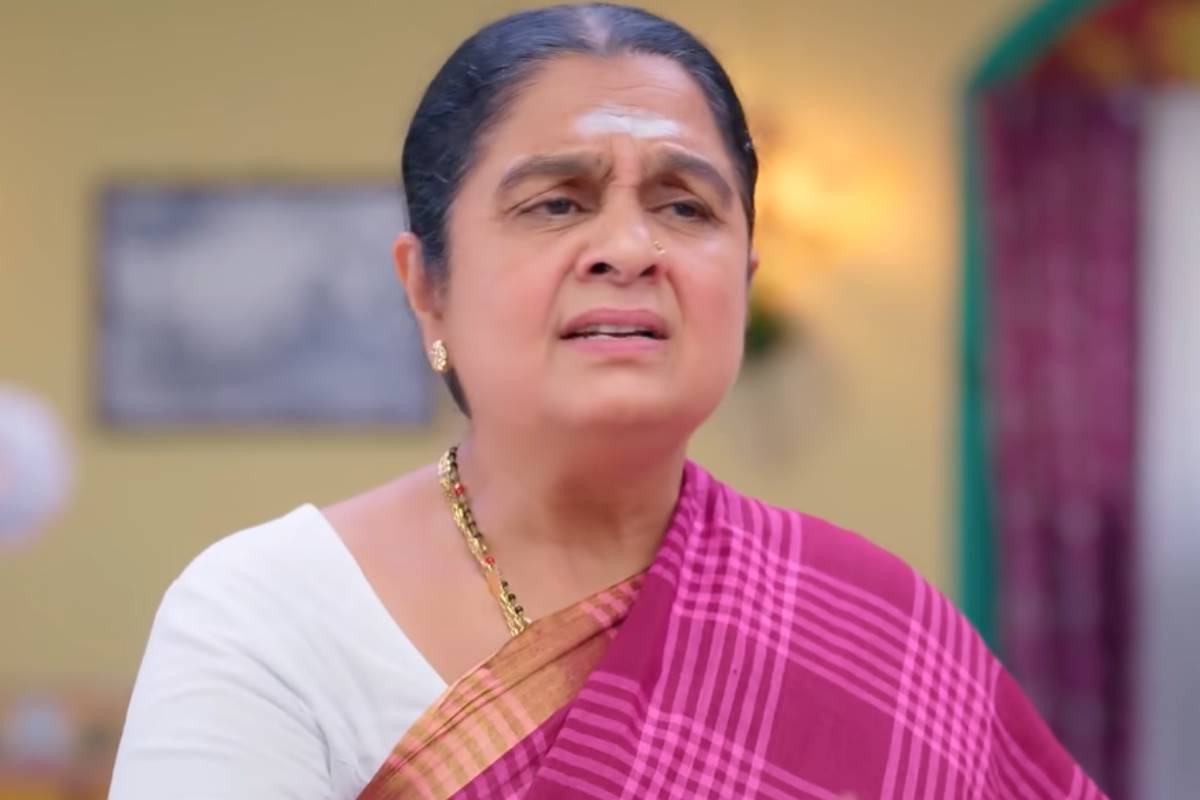 அப்பத்தாவின் சுயரூபத்தை அறியும் லோகு.. தேனை தேடி வந்த மனோ - வாகை சூடவா இன்றைய எபிசோட் அப்டேட் | Zee Tamizhvaagai Sooda Vaa Serial Latest Episode