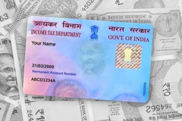 PAN கார்டு தொலைந்துவிட்டதா? டூப்ளிகேட் வாங்குறதுக்கு இதோ வழிமுறைகள்