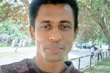 இவரை கண்டால் அறியத் தரவும்..! பொது மக்களின் உதவியை நாடும் காவல்துறை