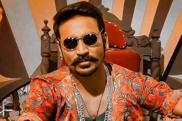 தெலுங்கு திரையுலகில் இருந்து குவியும் பட வாய்ப்புகள்.. நடிகர் தனுஷின் அதிரடி