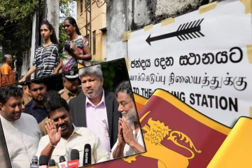 இலங்கையில் உடனடியாக மற்றுமொரு தேர்தல்! அநுர தரப்பிற்கு சென்றுள்ள முக்கிய கோரிக்கை