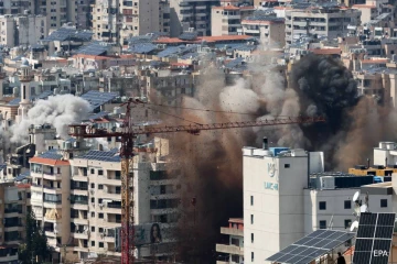 ஒரே நாளில் 254 பேர் உயிரிழப்பு - 10 நிமிடங்களில் 100 தாக்குதல் நடத்திய இஸ்ரேல்