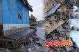 திருகோணமலை- வீரநகரில் தீவிரமடைந்துள்ள கடலரிப்பு: மக்கள் இடம்பெயர்வு