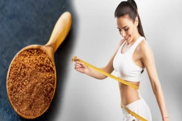 மெலிவான உடல்வாகு வேண்டுமா? இந்த ஒரு மெஜிக் பொடி இருந்தா போதும்