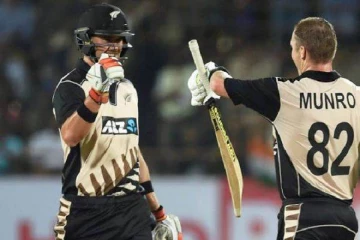 "எனது கிரிக்கெட் வாழ்க்கை முடிவுக்கு வந்துவிட்டதாக கருதுகிறேன்"...வேதனையில் அதிரடி ஆட்டக்காரர்