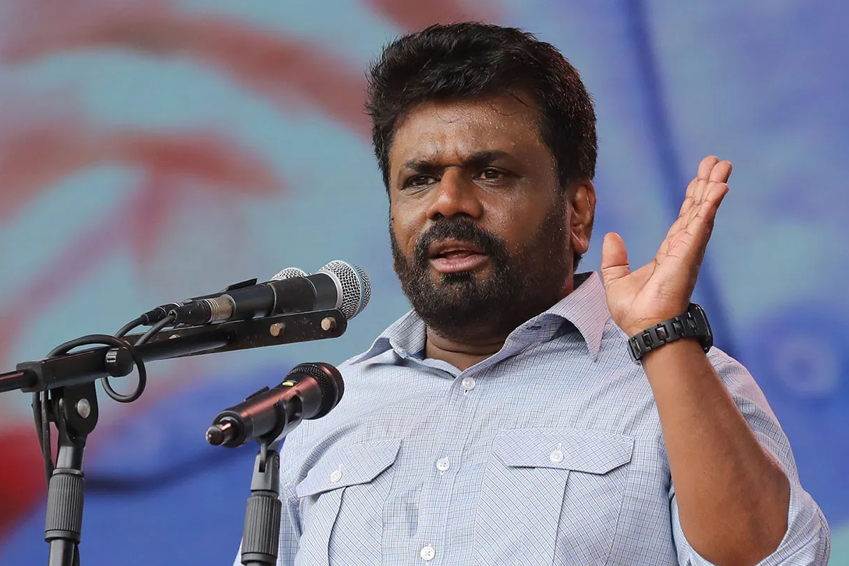 கிழக்கில் வைத்து ஜனாதிபதி அநுர மக்களுக்கு அளித்த உறுதிமொழி! | No Repeat Of Economic Crisis President Assured