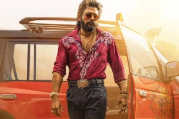 பல பிரச்சனைகளை தாண்டி அல்லு அர்ஜுன் புஷ்பா 2 படம் செய்த மொத்த வசூல்.. எவ்வளவு தெரியுமா?