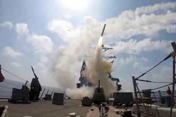 ඇමෙරිකාව සහ ඊශ්‍රායලය ප්‍රහාර හමුවේ ඉරාන විශ්ව විද්‍යාල 30 ක් විනාශයි