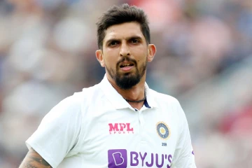 ஓரம் கட்டப்படும் இஷாந்த் சர்மா - 4வது டெஸ்ட் போட்டியில் களமிறங்கும் புதிய பவுலர் ?