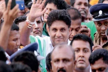 நாடாளுமன்ற உறுப்பினர் பதவிலிருந்து விலகிய சஜித் கட்சி முக்கியஸ்தர்