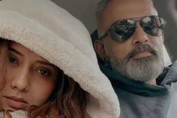 கணவரிடம் வம்பிழுத்த பிரியங்கா- வசி கொடுத்த ரியாக்ஷன்.. பேசும் பொருளாக மாறிய காட்சி