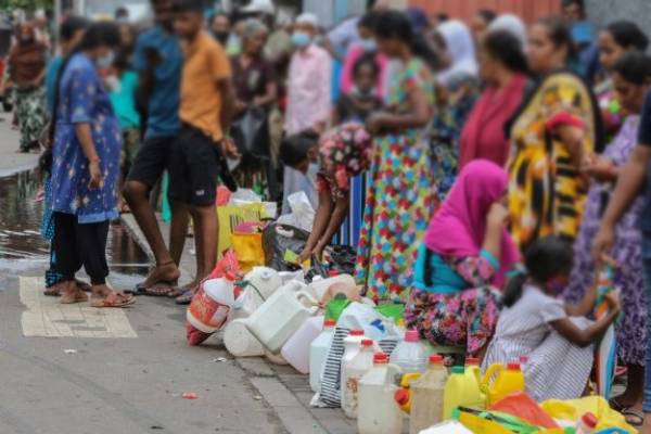 ஜனாதிபதி பொதுமக்களுக்கு வழங்கிய புதிய வாக்குறுதி! | President S Promise To The Public Today