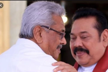 மிகப்பெரும் துரோகச் செயல்! கோட்டாபய மகிந்த மீது கடுமையான கோபத்தில் தேரர்