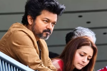 திரிஷா இடத்தில் நான் இருந்தால் இதை தான் செய்திருப்பேன்- பிரபல நடிகை