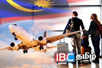 குறைந்த கட்டணத்தில் மலேசியாவிற்கு நேரடி விமான சேவை: வெளியான நற்செய்தி
