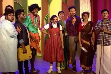 குக் வித் கோமாளி 3 நிகழ்ச்சியால் ஒரு பெண் கர்ப்பமானாரா?- வெங்கடேஷ் பட் சொன்ன விஷயம்