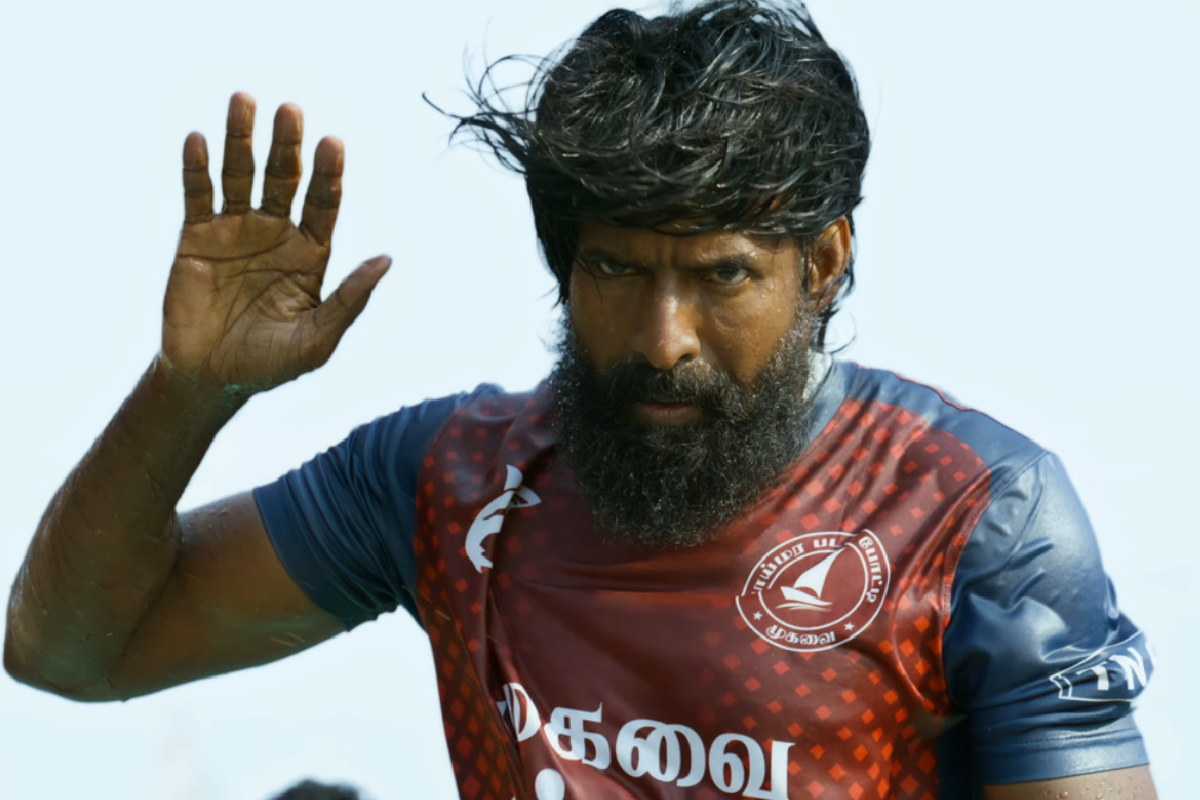 பாக்ஸ் ஆபிஸ்: 13 நாட்களில் மண்டாடி திரைப்படம் செய்துள்ள வசூல் | Mandaadi Movie 13 Days Box Office Collection