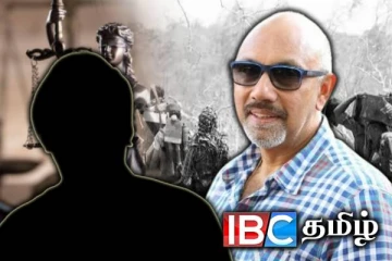 விடுதலைப் புலிகளைப் போற்றும் சத்யராஜ் : காவல்துறையில் பதிவான முறைப்பாடு