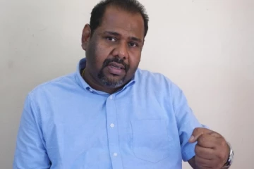 யாழ்ப்பாணத்தில் கஜேந்திரகுமார் பொன்னம்பலம் கைது